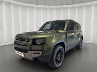 Uusi Land Rover Defender S 200 HP (147 kW) 2026 Katumaasturi