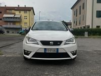 Occasion Seat Ibiza FR 105 ch (77 kW) 2016 Berline