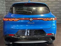 Usata Alfa Romeo Tonale Ti 280 CV (205 kW) 2023 Blu misano SUV