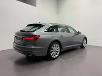 Usata Audi A6 Business 204 CV (150 kW) 2020 Grigoscuro Station wagon