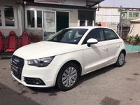 usata Audi A1 SPB 1.6 TDI S line edition plus