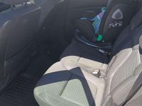 Usata Renault Grand Scénic IV Zen 110 CV (80 kW) 2017 Grigio Monovolume