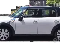 Usata Mini Cooper D Countryman 112 CV (82 kW) 2012 SUV