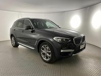 usata BMW X3 (G01/F97) xdrive30e xLine auto -imm:29/01/2021 -65.084km