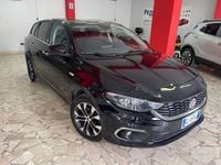 Usata Fiat Tipo Mirror 130 CV (95 kW) 2020 Nero Station wagon