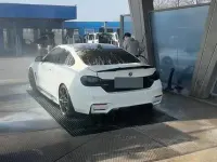 Usata BMW 430 M Sport 252 CV (185 kW) 2018 Bianco Coupé