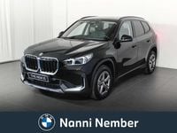 Nuova BMW X1 163 CV (119 kW) 2026 Nero SUV