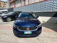 Usata Fiat Tipo Lounge 120 CV (88 kW) 2016 Blu Station wagon