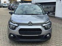 Usata Citroën C3 PureTech 110 CV (80 kW) 2024 Grigio Berlina