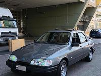Usata Ford Sierra Ghia 125 CV (91 kW) 1988 Berlina