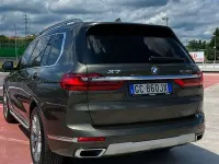 Usata BMW X7 265 CV (194 kW) 2020 SUV