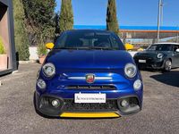 Usata Abarth 595 Pista 160 CV (117 kW) 2019 Other Utilitaria