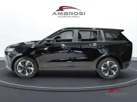 Nuova Jaecoo 5 224 CV (164 kW) 2026 Carbon black SUV