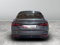 Usata Audi A5 S-Line 204 CV (150 kW) 2025 Grigio daytona perla