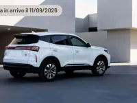 Nuova DR DR 5.0 95 CV (69 kW) 2025 Argento SUV