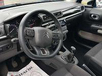 Usata Citroën C3 PureTech 82 CV (60 kW) 2017 Berlina