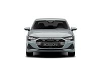 Usata Audi A3 Advanced 150 CV (110 kW) 2025 Grigio Berlina