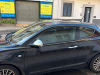 Usata Alfa Romeo MiTo 85 CV (62 kW) 2013 Nero Utilitaria