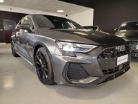 Gebraucht Audi A3 S-Line 150 PS (110 kW) 2025 Grau Limousine