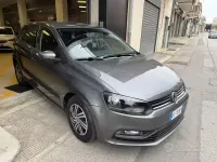 Używany VW Polo 70 KM (51 kW) 2015 Szary Hatchback