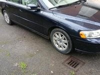 Occasion Volvo V70 163 ch (119 kW) 2007 Bleue Break