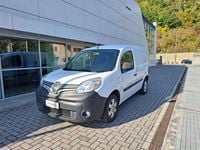 Usata Renault Kangoo Rapid Extra 90 CV (66 kW) 2018 Bianco Monovolume
