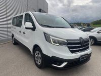 Nuova Renault Trafic 150 CV (110 kW) 2025 Bianco(met.) Monovolume