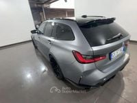 Usata BMW M3 Competition Edition 510 CV (375 kW) 2024 Grigio Station wagon