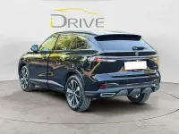Usata MG HS Luxury 170 CV (125 kW) 2025 Nero SUV