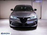 Usata Alfa Romeo Tonale Veloce 131 CV (96 kW) 2025 Grigio SUV