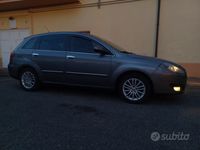 usata Fiat Croma 2009