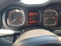 Usata Fiat Panda S 69 CV (50 kW) 2021 Bianco Utilitaria