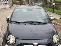 Usata Abarth 595 Turismo 165 CV (121 kW) 2018 Nero Utilitaria