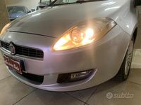 usata Fiat Bravo 1.4 Dynamic BENZINA E GPL 90 CV 6M