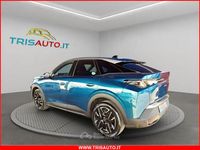 Usata Peugeot 3008 Allure 137 CV (100 kW) 2025 Blu SUV