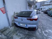 Usata BMW X2 M Sport 150 CV (110 kW) 2024 SUV