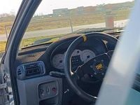 Usata Renault Clio II R.S. 210 CV (154 kW) 2000 Grigio Berlina