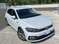 Usata VW Polo Highline 95 CV (69 kW) 2020 Utilitaria