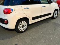 Usata Fiat 1600 105 CV (77 kW) 2014 Bianco Utilitaria