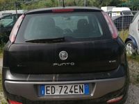 usata Fiat Punto Evo 1.2 vettura usata ottime condizioni adatta a neopatentati