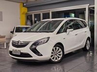 usata Opel Zafira 1.6 T EcoM 150CV COSMO 7 POSTI