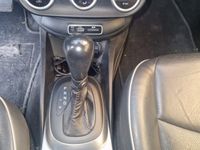 Usata Fiat 500X Cross Plus 140 CV (102 kW) 2016 Rosso SUV