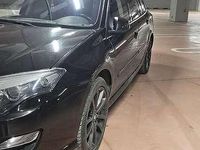 Usata Renault Laguna GrandTour GT 178 CV (130 kW) 2012 Station wagon