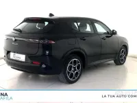 Usata Alfa Romeo Tonale Sprint 133 CV (97 kW) 2024 Nero SUV
