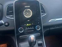 Usata Renault Scénic IV 110 CV (80 kW) 2017 Grigio Monovolume