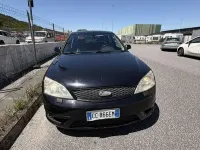 Usata Ford Mondeo ST200 226 CV (166 kW) 2002 Blu Berlina