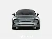 Nuova Polestar 2 Long Range Single Motor 141 kW (192 CV) 2026 Grigio scuro Utilitaria