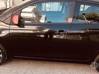 Usata Citroën C1 PureTech 85 CV (62 kW) 2017 Nero Utilitaria