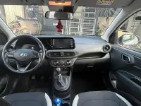 Usata Hyundai i10 67 CV (49 kW) 2023 Grigio Utilitaria