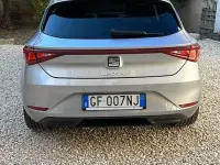 Usata Seat Leon XCELLENCE 150 CV (110 kW) 2021 Berlina
